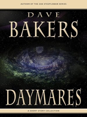 cover image of Daymares